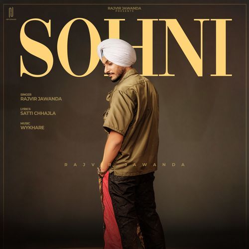 Sohni by Rajvir Jawanda - MP3 Song Pagalworld.love