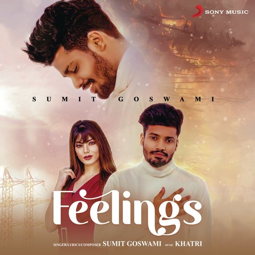 Feelings by Sumit Goswami - MP3 Song Pagalworld.love