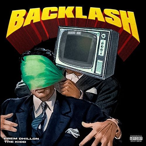 BACKLASH by Prem Dhillon - MP3 Song Pagalworld.love