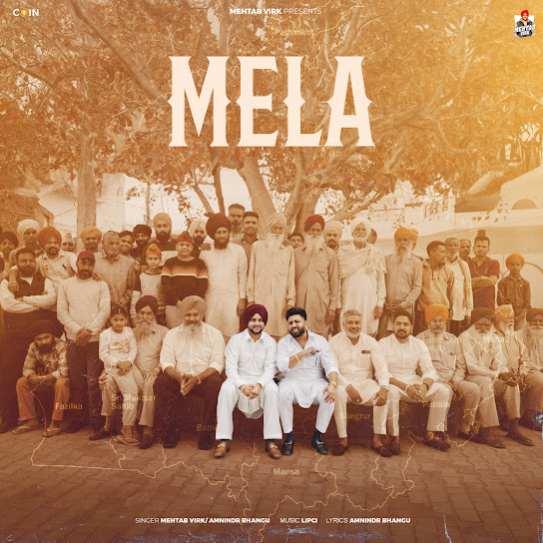 Mela by Mehtab Virk - MP3 Song Pagalworld.love