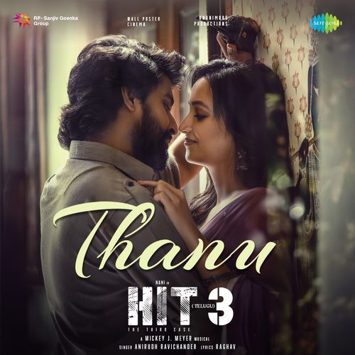 Thanu From Hit 3 Telugu by Raghav - MP3 Song Pagalworld.love