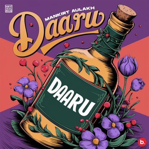 Daaru by Mankirt Aulakh - MP3 Song Pagalworld.love