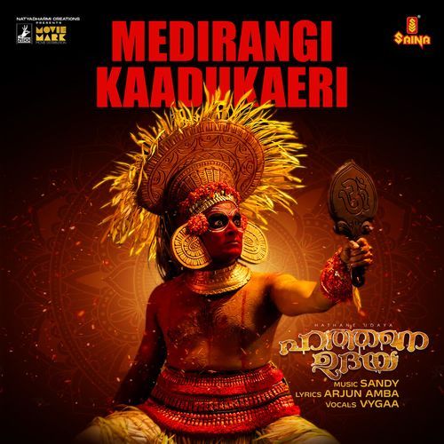 Medirangi Kaadukaeri by Sandy - MP3 Song Pagalworld.love