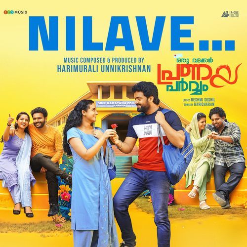 Nilave From Oru Vadakkan Pranaya Parvam by Haricharan - MP3 Song Pagalworld.love