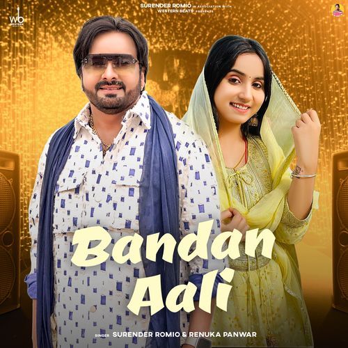 Bandan Aali by Surender Romio - MP3 Song Pagalworld.love