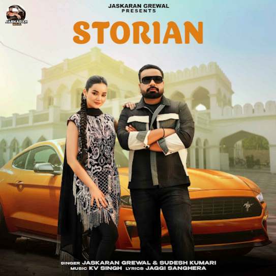 Storian by Jaskaran Grewal - MP3 Song Pagalworld.love