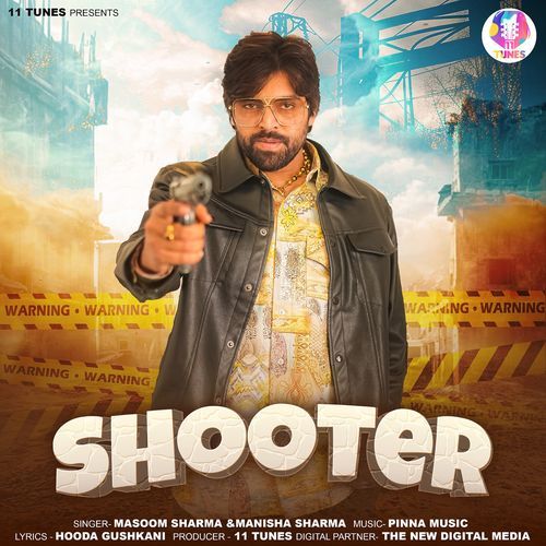Shooter by Masoom Sharma - MP3 Song Pagalworld.love