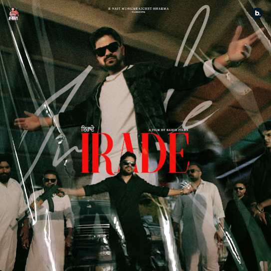 Irade by Matte Ala - MP3 Song Pagalworld.love