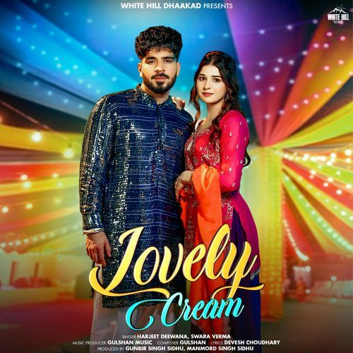 Lovely Cream by Harjeet Deewana - MP3 Song Pagalworld.love