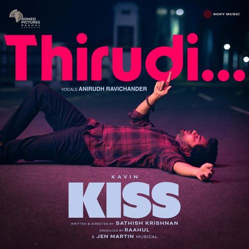 Thirudi From Kiss by Jen Martin - MP3 Song Pagalworld.love