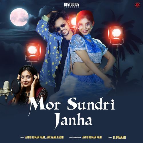 Mor Sundri Janha by Archana Padhi - MP3 Song Pagalworld.love
