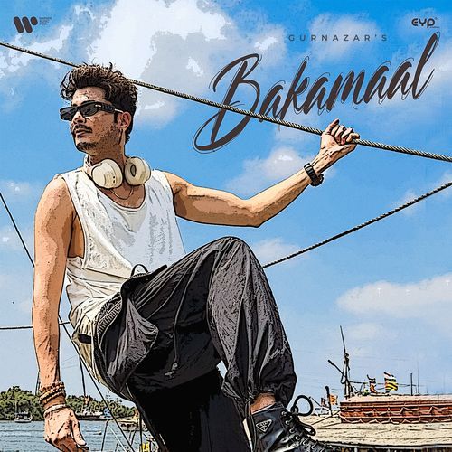 Bakamaal by Gurnazar - MP3 Song Pagalworld.love