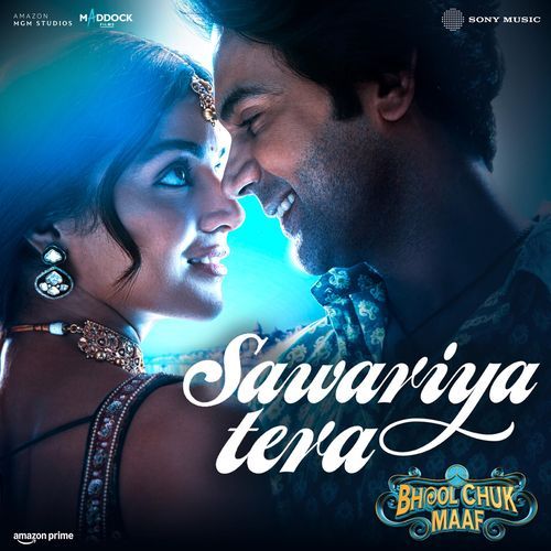 Sawariya Tera From Bhool Chuk Maaf by Tanishk Bagchi - MP3 Song Pagalworld.love