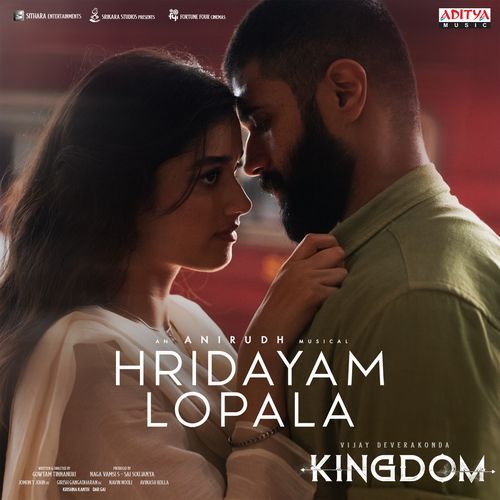 Hridayam Lopala by Anirudh Ravichander - MP3 Song Pagalworld.love