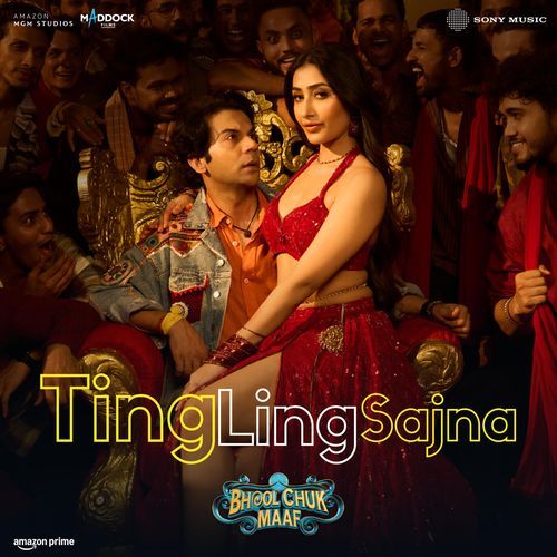 Ting Ling Sajna From Bhool Chuk Maaf by Tanishk Bagchi - MP3 Song Pagalworld.love