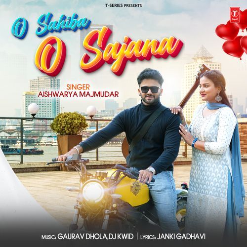 O Sahiba O Sajana by Aishwarya Majmudar - MP3 Song Pagalworld.love