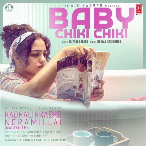 Baby Chiki Chiki From Kadhalikka Neramillai by Deepthi Suresh - MP3 Song Pagalworld.love