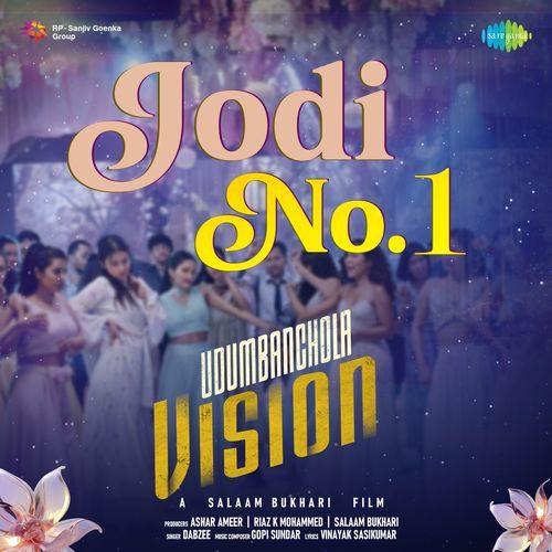 Jodi No.1 From Udumbanchola Vision by Vinayak Sasikumar - MP3 Song Pagalworld.love
