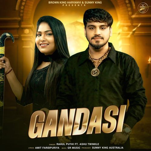 Gandasi by Rahul Puthi - MP3 Song Pagalworld.love