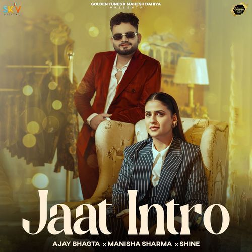 Jaat Intro by Ajay Bhagta - MP3 Song Pagalworld.love