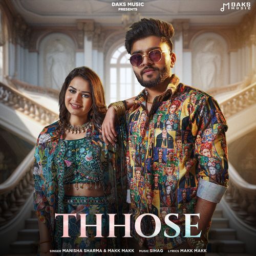 Thhose by Manisha Sharma - MP3 Song Pagalworld.love