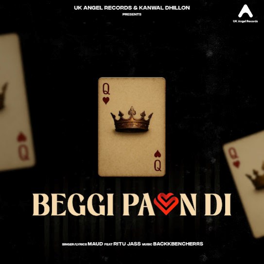 BEGGI PAAN DI by Maud - MP3 Song Pagalworld.love