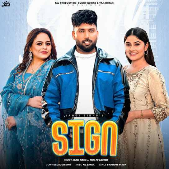 Sign by Jaggi Sidhu - MP3 Song Pagalworld.love