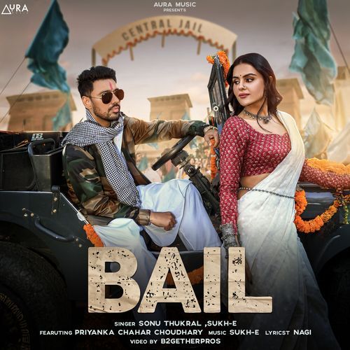 BAIL by Sonu Thukral - MP3 Song Pagalworld.love