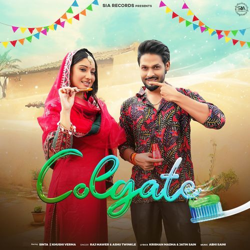 Colgate by Raj Mawar - MP3 Song Pagalworld.love