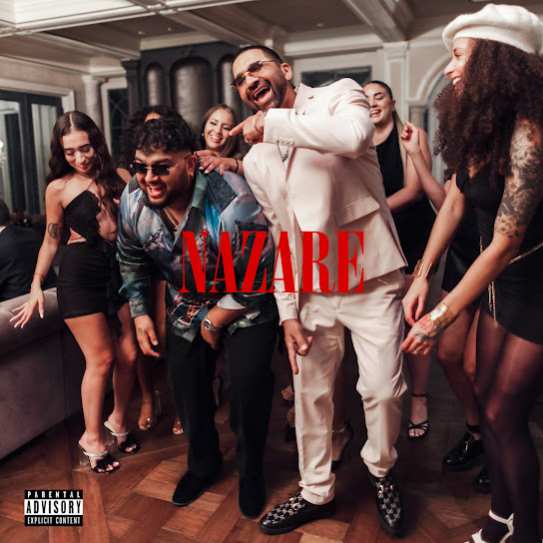 NAZARE by King Sunny - MP3 Song Pagalworld.love
