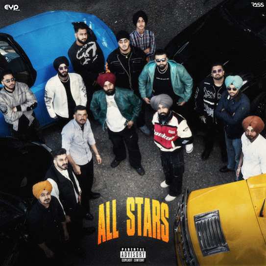 All Stars by Ekam Sudhar - MP3 Song Pagalworld.love