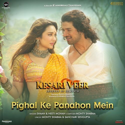Pighal Ke Panahon Mein From Kesari Veer by Shaan - MP3 Song Pagalworld.love