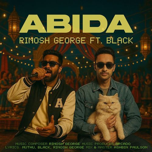 Abida by Rinosh George - MP3 Song Pagalworld.love