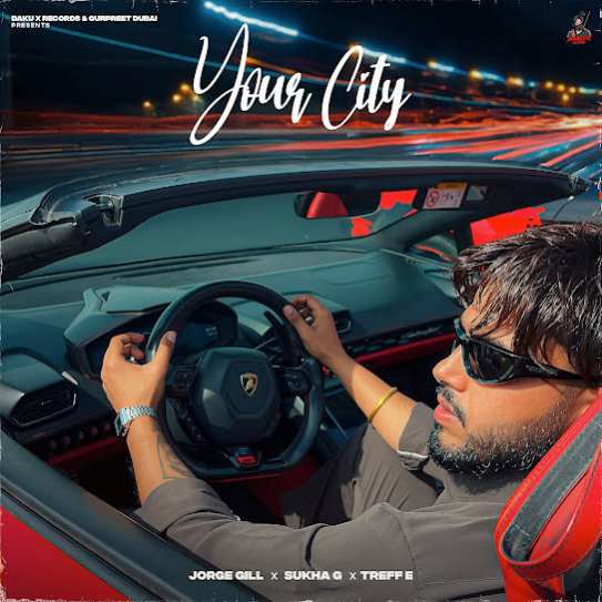 Your City by Jorge Gill - MP3 Song Pagalworld.love
