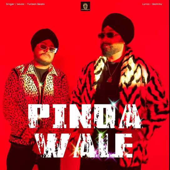 Pinda Wale by Turban Beats - MP3 Song Pagalworld.love