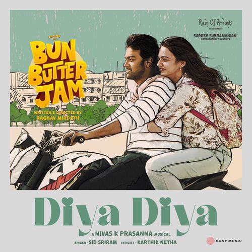 Diya Diya From Bun Butter Jam by Nivas K. Prasanna - MP3 Song Pagalworld.love