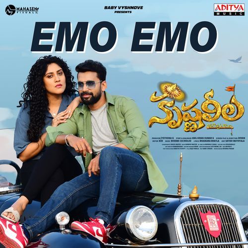 Emo Emo by Nakash Aziz - MP3 Song Pagalworld.love