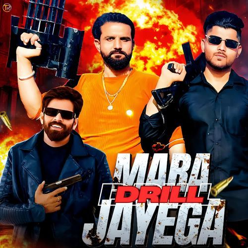 Mara Jayega Drill by Masoom Sharma - MP3 Song Pagalworld.love