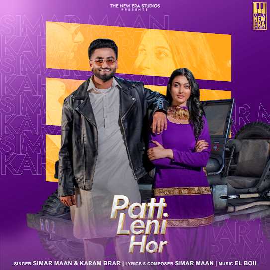Patt Leni Hor by Simar Maan - MP3 Song Pagalworld.love