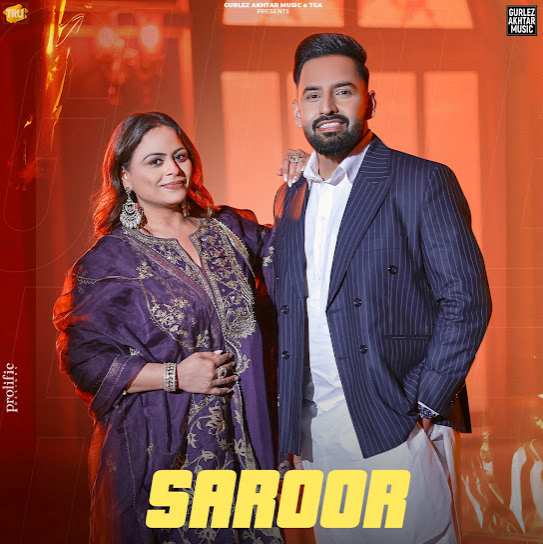 Saroor by Harf Cheema - MP3 Song Pagalworld.love