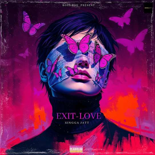 Exit Love by Singga - MP3 Song Pagalworld.love
