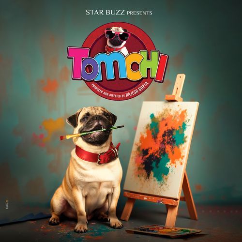 Hum Hain Bacche From ''Tomchi'' From ''Tomchi'' by Ritesh Bhoyar - MP3 Song Pagalworld.love