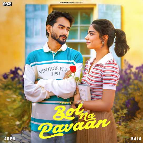 Bol Na Pavaan by Aden - MP3 Song Pagalworld.love