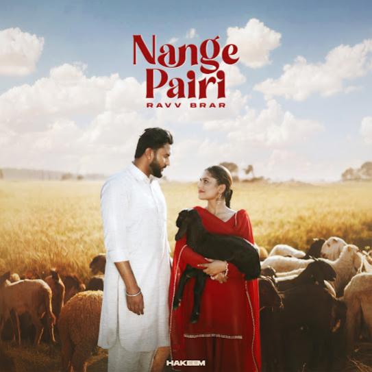 Nange Pairi by Ravv Brar - MP3 Song Pagalworld.love