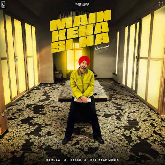 Main Keha Si Na by Ramnaa - MP3 Song Pagalworld.love