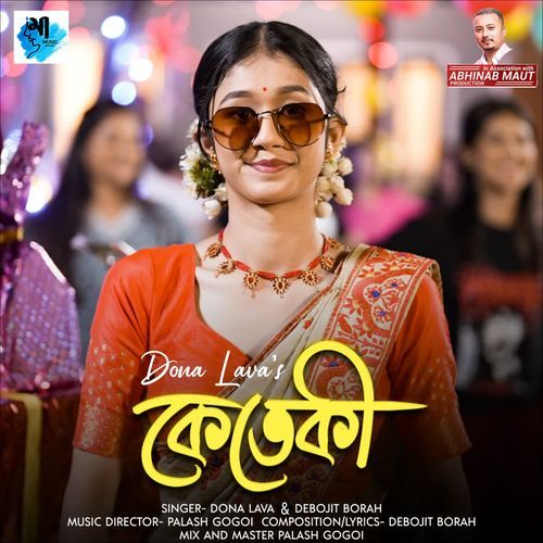 Keteki by Dona Lava - MP3 Song Pagalworld.love