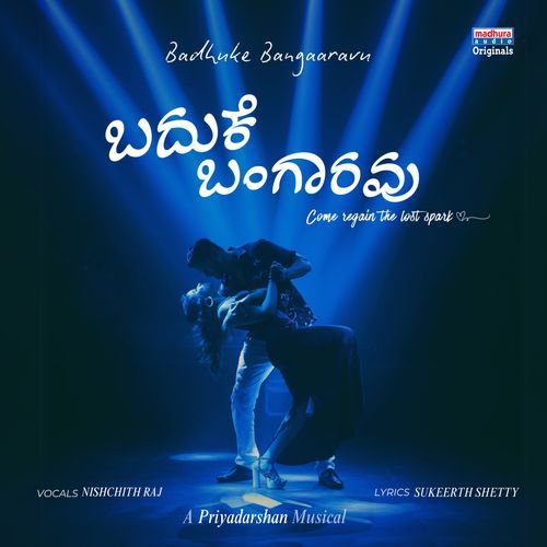 Badhuke Bangaaravu by Nishchith Raj - MP3 Song Pagalworld.love