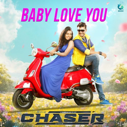 Baby Love You From Chaser by Devi Sri Prasad - MP3 Song Pagalworld.love