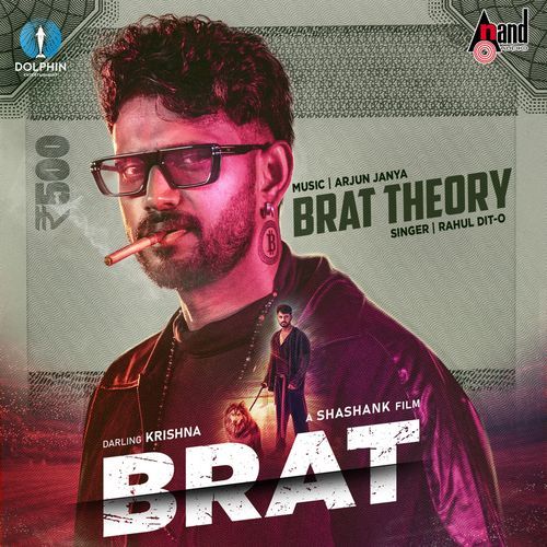 BRAT Theory From BRAT by Raghu Dixit - MP3 Song Pagalworld.love