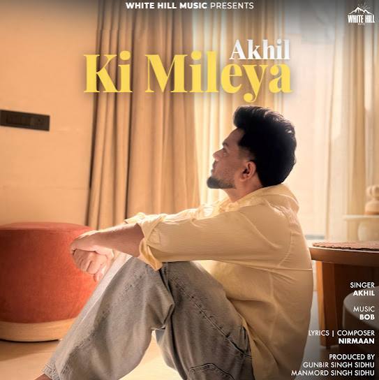 Ki Mileya by Akhil - MP3 Song Pagalworld.love
